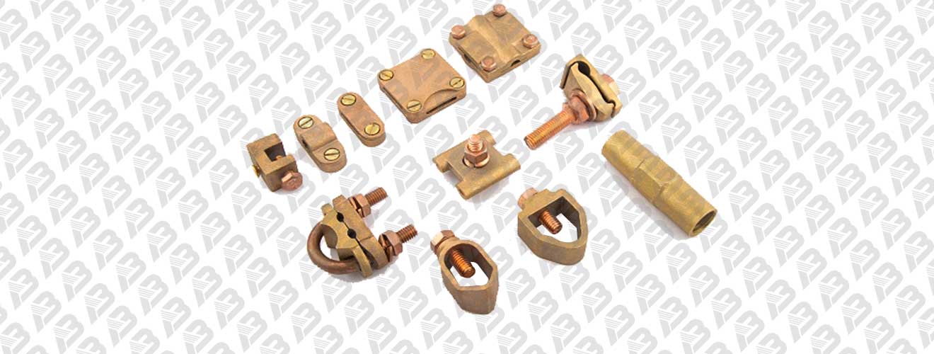 Earthing Accessories