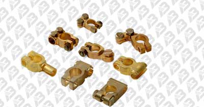 Earthing Accessories