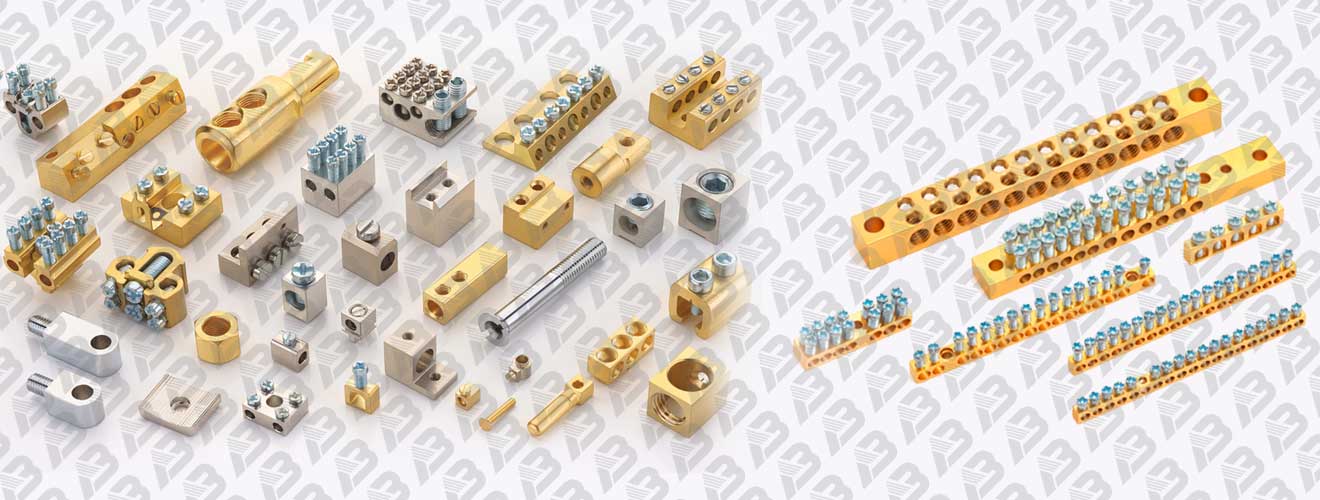 Electrical Parts