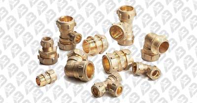 Forging & Turend Components